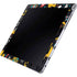 Looney Tunes Daffy Duck Patches Galaxy Book 12in Skin